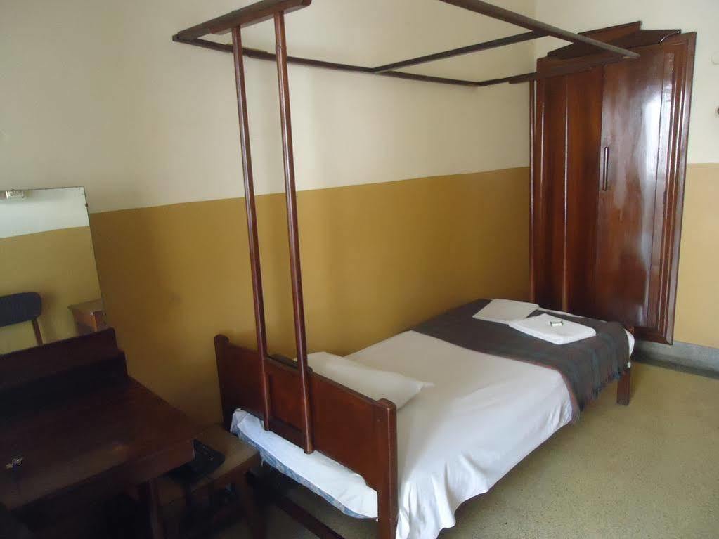 Hotel Mysore Dasaprakash Exterior foto
