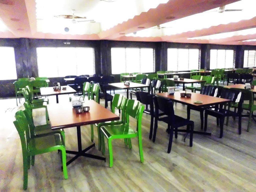 Hotel Mysore Dasaprakash Exterior foto